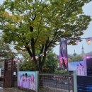 SS존 | 에버랜드 케데헌 테마존 후기(웨이팅, 체험부스, 포토존, 굿즈판매)