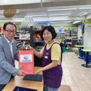 씨유 광주태전점 이미지