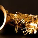 색소폰 기초 이미지