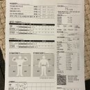 박바다PT | 광진구 중곡동 PT 박OO님의 바디프로필 도전기!