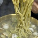 더칼국수 이미지