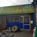 기로카센타