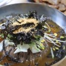 동산냉면막국수
