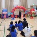 송동초등학교 이미지