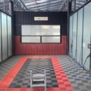 쎄븐카세차장 이미지