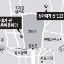 서촌공원 이미지