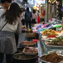 통인시장 이미지