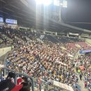 민준떡볶이 - 경산시 청운1로 17 | ⚾️❤️26/06/10 SSG랜더스 vs LG트윈스 8차전 직관 후기