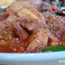 또이스치킨찜닭 이미지