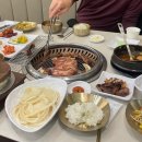 호암정식당 이미지