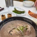 물금삼계탕 | 견과류 국물이 진한 양산물금맛집 한방 물금삼계탕 후기 (유모차 반입)