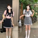 교복놀이 이미지