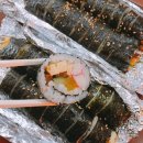 한가네김밥 이미지