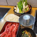 247샤브&면 | 247 샤브샤브 현대백화점동구점(내돈내산)