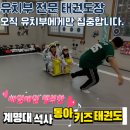 키즈석사태권도장 이미지