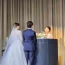 결혼준비 12. 본식 당일 후기 (대구 라온제나...주례없는예식 준비물, 지바겐 웨딩카꾸미기, PP카드추천)