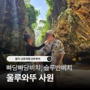 엠에스케어 동부지사 | 팜투어 발리 신혼여행 남부투어 빠당빠당비치, 슬루반비치, 울루와뚜 사원