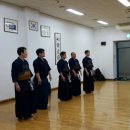 옥수 검도관 이미지