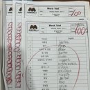 튼튼영어마스터클럽어학원 | 신덕초 5학년 Henry의 연상력 말하기[튼튼영어 마스터클럽 만덕어학원]