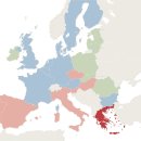 Southern Europe’s Recession Threatens to Spread North-NYT 4/25 : EU 남유럽 국가부채위기 국가 경기침체 독일등 북유럽 국가 확대 배경과 전망 이미지