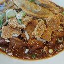 호랭이찜닭 이미지