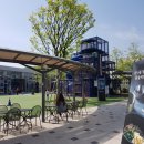 매송휴게소(하행) 이미지