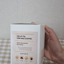 [서울쥐일상#1] 델로 드립백으로 콜드브루 만들기 후기, 드립백 추천