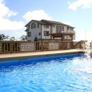 파스텔 펜션 이미지