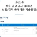 (주)신흥기업