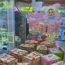 캑티 가챠샵 건대점 이미지