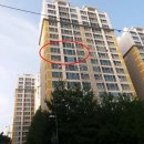 자이아파트 1차 앞 이미지