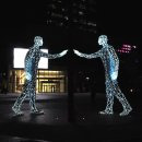 mbc 상징 조형물 이미지