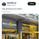 프차 카페 정리해드릴게요! 인스타 감성충이다-스타벅스, ㅈ대는 휘핑크림을 먹고싶다-컴포즈, 귀여운 음려를 먹고싶다…더보기 이미지