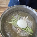 천진함흥냉면