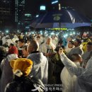정의구현사제단 시국 기도회 열어 - 교과서 국정화 · 노동개악 반대 - 백성의 분노와 저항은 의거 이미지