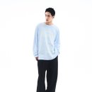 스웨트 원(SWEAT ONE) | BASIC SMALL LOGO SWEAT PANTS NAVY 한 달 동안 입어본 솔직한 느낌