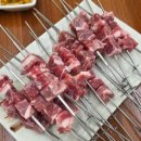 칠곡농협 태전지점앞 | 대구 칠곡 맛집 양꼬치 꿔바로우 가지볶음 토달볶 향촌양꼬치 태전점