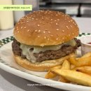 신사 가로수길 수제버거 맛집, 브루클린더버거조인트 가로수길점 후기 브루클린 버거
