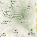 1/26 전남 광주 무등산(서석대 1,100m) 산행 안내 이미지