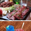 이자카야 우규 인천논현점
