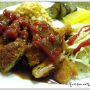 별미돈까스 이미지