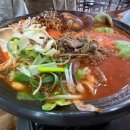 소요산버섯육개장 이미지