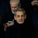 Nicolas Sarkozy, de la rupture au reniement 이미지