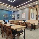 대장금손칼국수 | 송도 맛집 / 정성이 깃든 큼직한 수제 손만두 대장금개성손만두 속 편한 미나리전골 내돈내산 후기