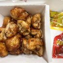 굽네치킨 장안1동점 이미지