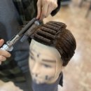 이용사 자격증 이미지