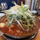 왕골감자탕 이미지