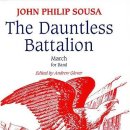John Phillip Sousa-The Dauntless Battalion (1922) 이미지