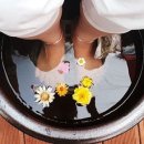 에코왕곡마을 이미지