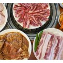 풍년숯불갈비 이미지